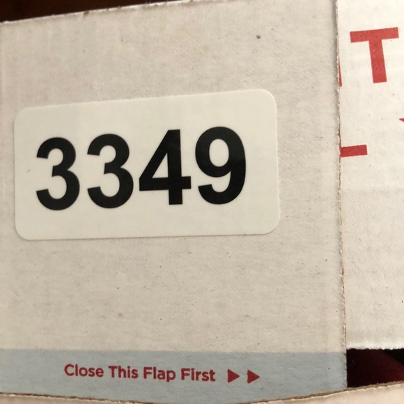 💼 Nicole Miller “Vogue Inspired” Heels - Picture 9 of 9